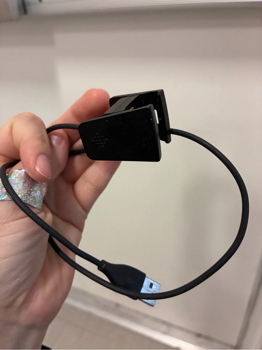 fitbit compact tracker